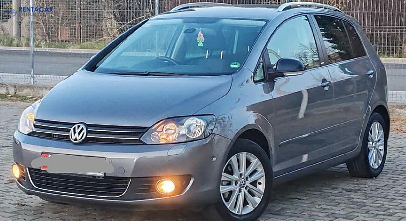 VOLKSWAGEN GOLF 6+ Automat Benzine